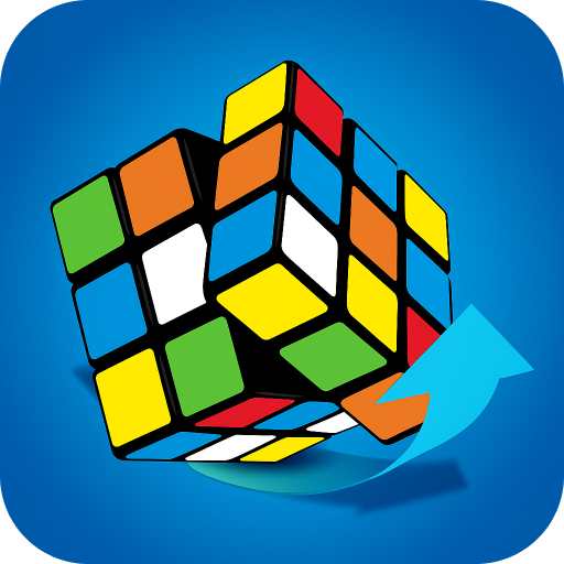 Cube Solver Scanner 3×3 Cube MOD Unlimited Money 5.1.8