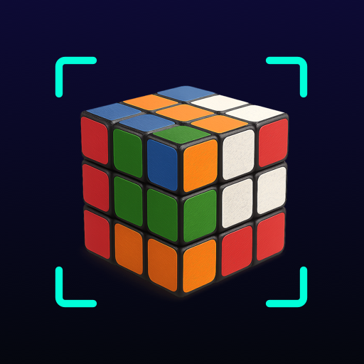 CubeSolver AI – Magic Cube 3D MOD Unlimited Money 4.3.30