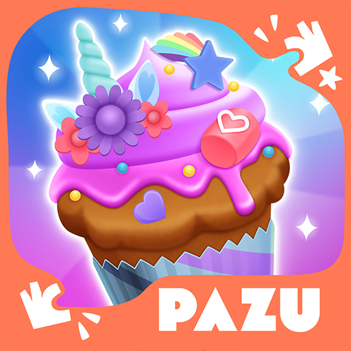 Cupcake maker cooking games MOD Unlimited Money 1.44