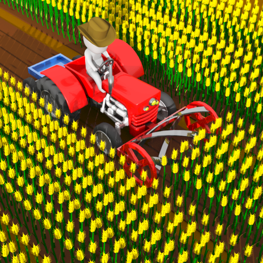 Cut the Grass – Cutting Grass MOD Unlimited Money 1.5 Cut the Grass – Cutting Grass MOD Unlimited Money 1.5