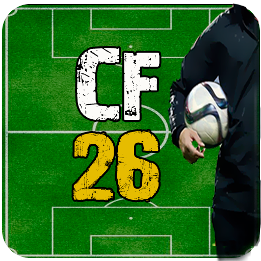 Cyberfoot MOD Unlimited Money Cyberfoot.260608