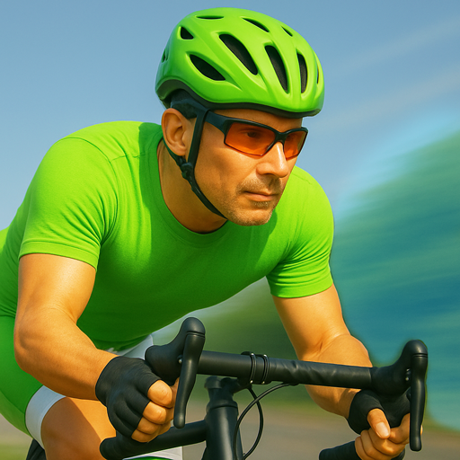 Cycle Sprint MOD Unlimited Money 2.09