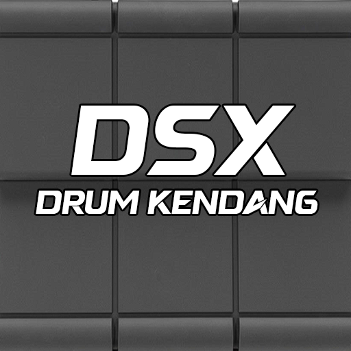 DSX Drum Kendang Real Pad MOD Unlimited Money 5.5.1.7