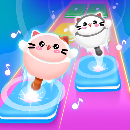 Dancing Cats Duet Meow MOD Unlimited Money 8.8