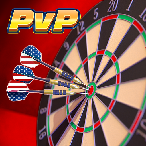 Darts Club MOD (Unlimited Money) 7.5.1
