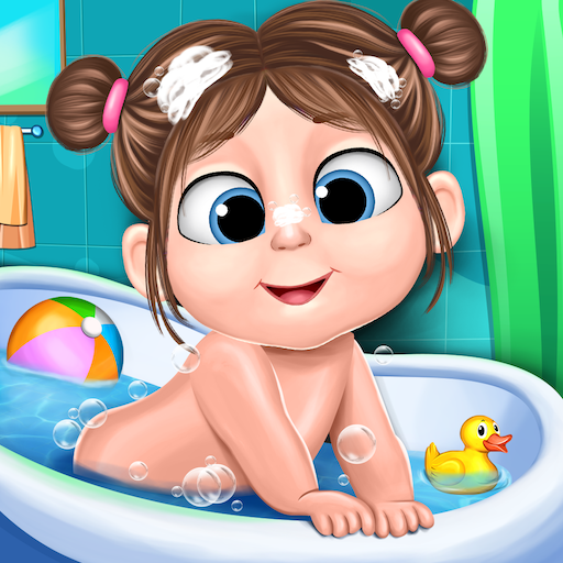 Daughter Jini Babysitter care MOD Unlimited Money 1.62 Daughter Jini Babysitter care MOD Unlimited Money 1.62