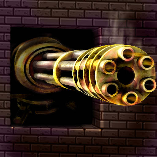 Defend The Bunker MOD Unlimited Money 4.9