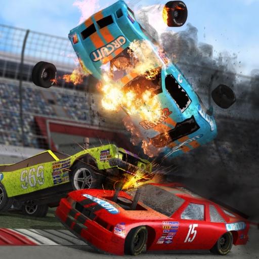 Demolition Derby 2 MOD Unlimited Money 1.7.30