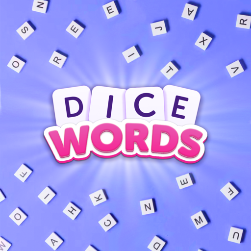 Dice Words MOD (Unlimited Money) 2.0.26003