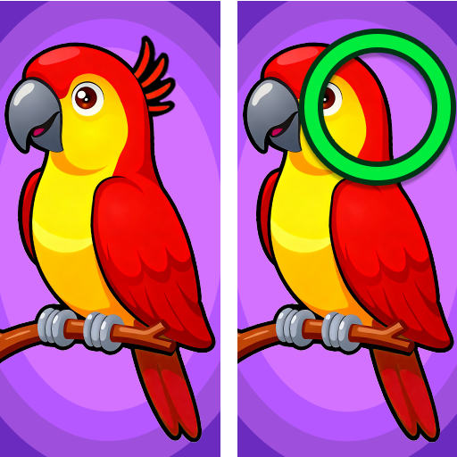Difference – find spot MOD Unlimited Money 1.6.3