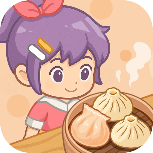 Dim Sum Shop MOD Unlimited Money 1.0.8