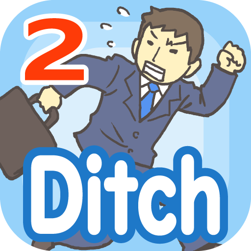 Ditching Work2 – escape game MOD Unlimited Money 3.9992 Ditching Work2 – escape game MOD Unlimited Money 3.9992