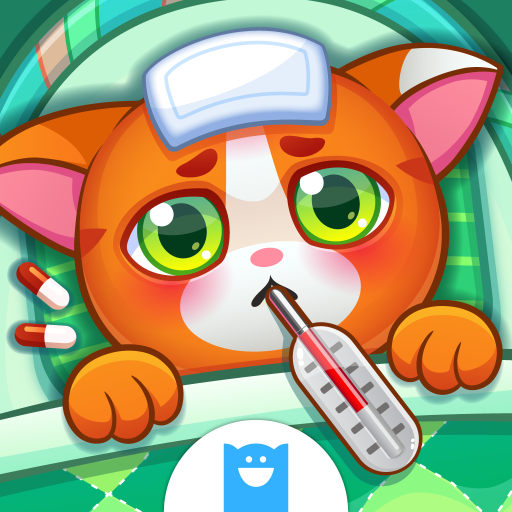 Doctor Pets MOD Unlimited Money 1.47 Doctor Pets MOD Unlimited Money 1.47