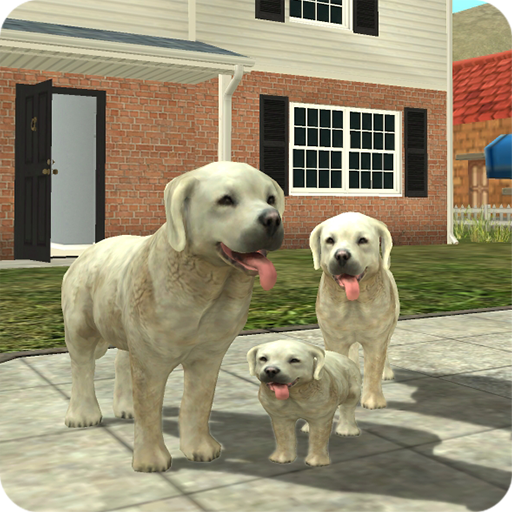 Dog Sim Online Raise a Family MOD Unlimited Money 215