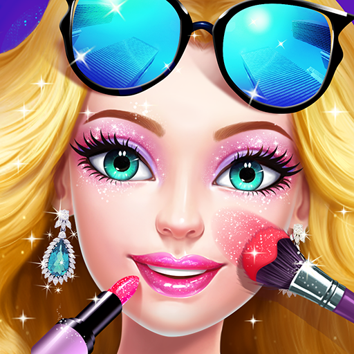 Doll Makeover Salon MOD Unlimited Money 5.8.5096