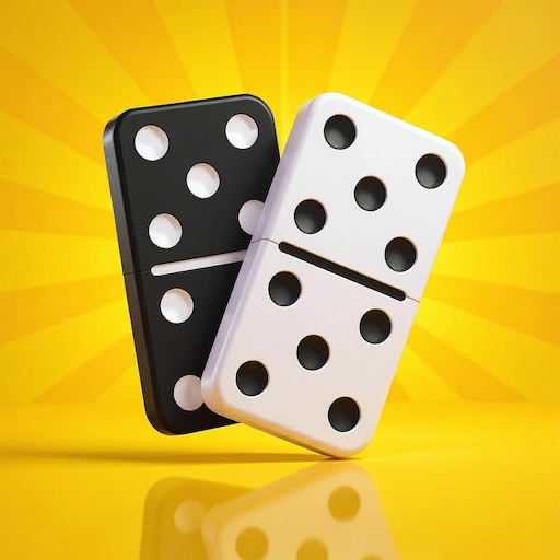 Dominoes Board Game MOD (Unlimited Money) 3.2.9