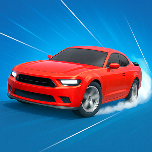 Double Drift MOD Unlimited Money 1.68.1