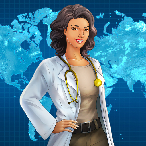 Dr. Sara Disease Detective MOD Unlimited Money 1.7.2