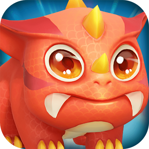 DragonMaster – Metaverse game MOD Unlimited Money 2.0.9