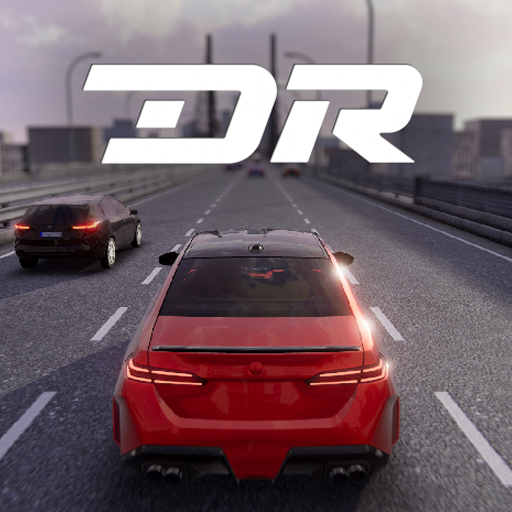 Dream Road Online MOD Unlimited Money 1.3.3