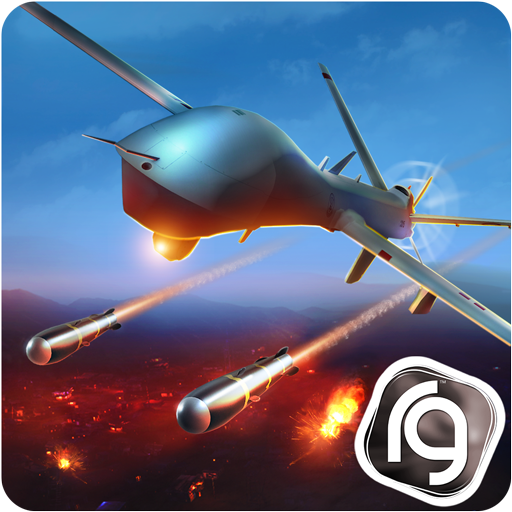 Drone Shadow Strike MOD Unlimited Money 1.31.298