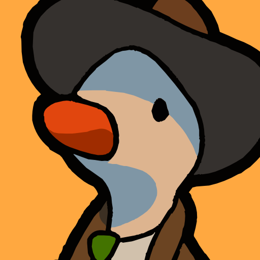 Duck Detective MOD (Unlimited Money) 1.0.61
