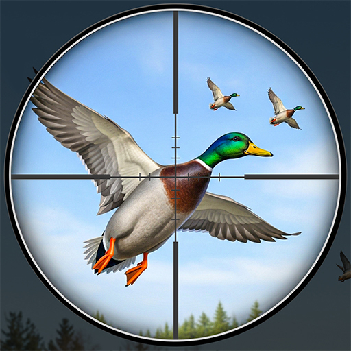 Duck Hunting 3d – Fps Shooting MOD Unlimited Money 1.8.7