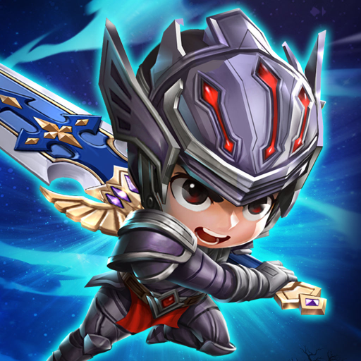 Dungeon Knight MOD Unlimited Money 2.13.0 Dungeon Knight MOD Unlimited Money 2.13.0