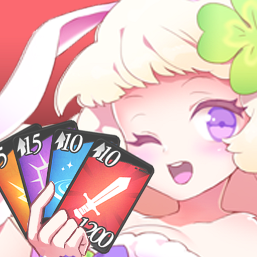 DungeonGirls Card Battle RPG MOD Unlimited Money 1.4.17 DungeonGirls Card Battle RPG MOD Unlimited Money 1.4.17