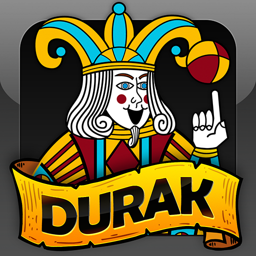 Durak MOD Unlimited Money 25.0
