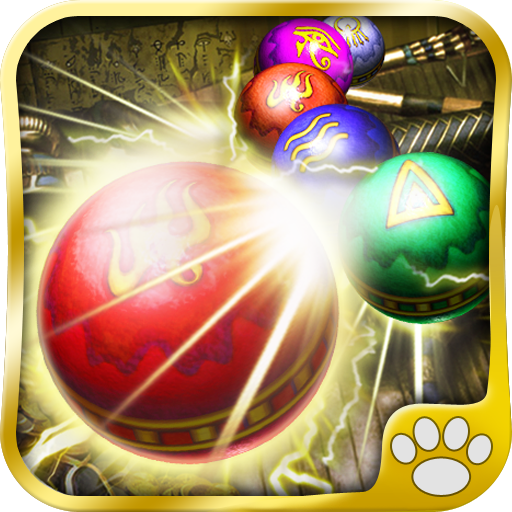 Egypt Legend Temple of Anubis MOD Unlimited Money 1.8.2