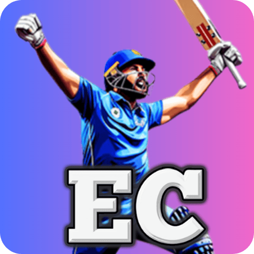 Epic Cricket  MOD (Unlimited Money) 4.0.6