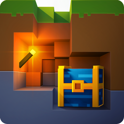 Epic Mine MOD Unlimited Money 2.0.8