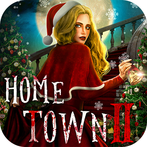 Escape game town adventure 2 MOD Unlimited Money 38