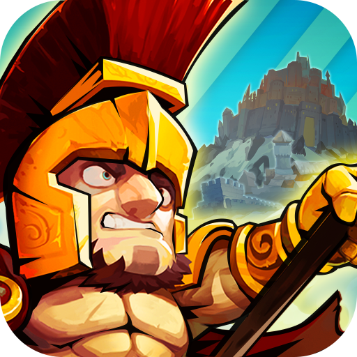 European War 5Empire-Strategy MOD Unlimited Money 2.6.10