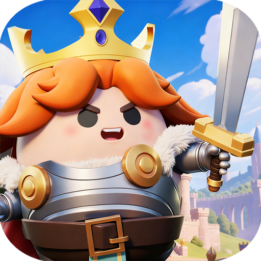Evo Defense Merge TD MOD Unlimited Money 1.0.32