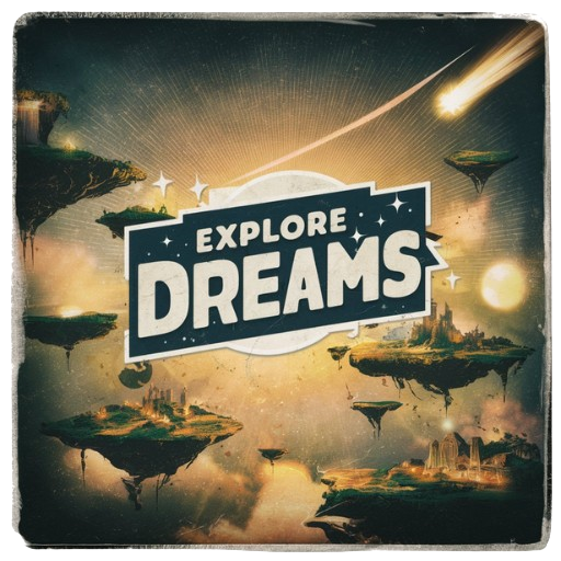 Explore Dreams MOD (Unlimited Money) 71.0