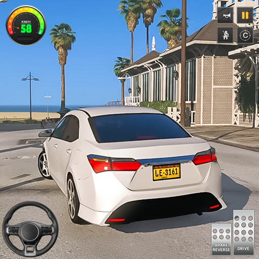 Extreme Car Game Simulator MOD Unlimited Money 0.46 Extreme Car Game Simulator MOD Unlimited Money 0.46