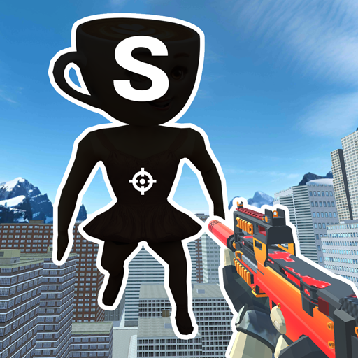 FPS Sandbox Mod In Frozen MOD Unlimited Money 1.21