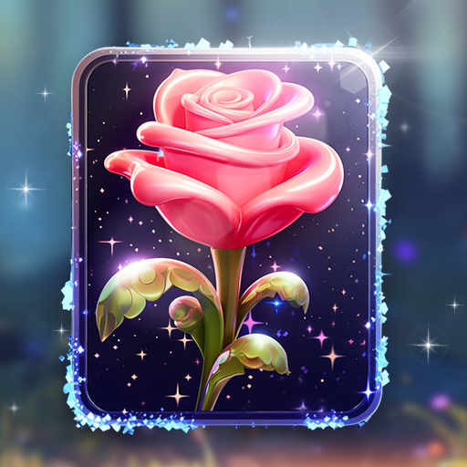 Fairy Flowers Match Tile Game MOD Unlimited Money 5.5