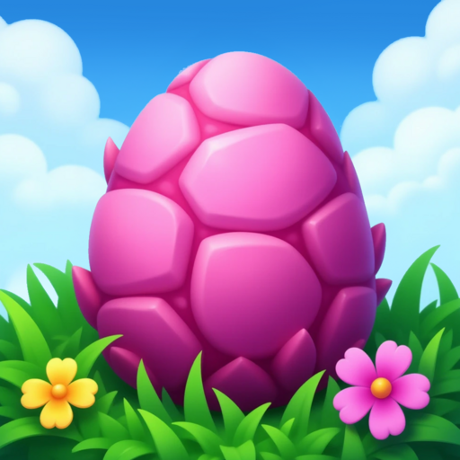 Fairyland Merge Magic MOD Unlimited Money 1.456.7