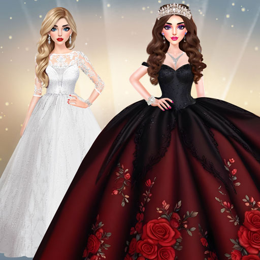 Fashion Game Makeup Dress up MOD Unlimited Money 3.0.13 Fashion Game Makeup Dress up MOD Unlimited Money 3.0.13