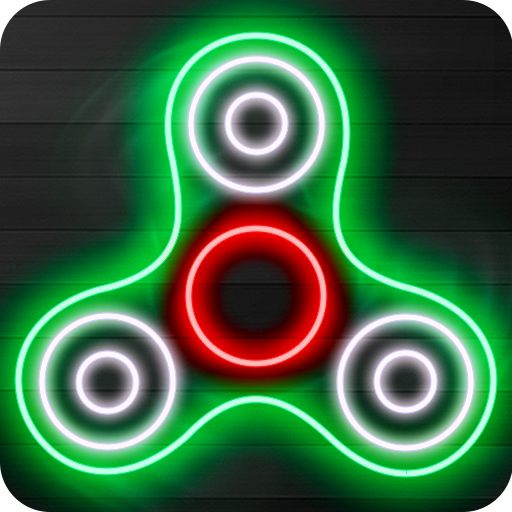 Fidget Spinner MOD Unlimited Money 1.13.3 Fidget Spinner MOD Unlimited Money 1.13.3