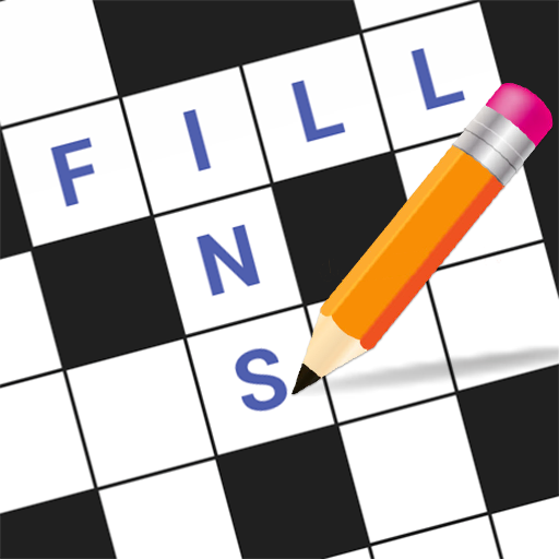 Fill-In Crosswords MOD (Unlimited Money) 4.05