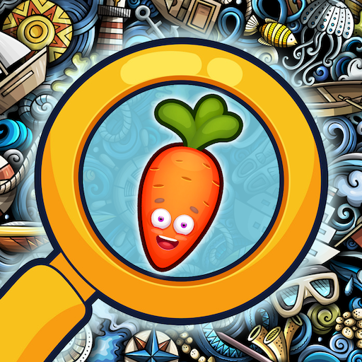 Find It – Hidden Object Games MOD Unlimited Money 1.7