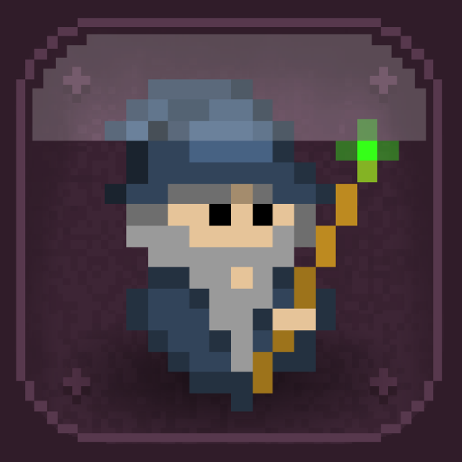 Fireball Wizard MOD Unlimited Money 1.3.0