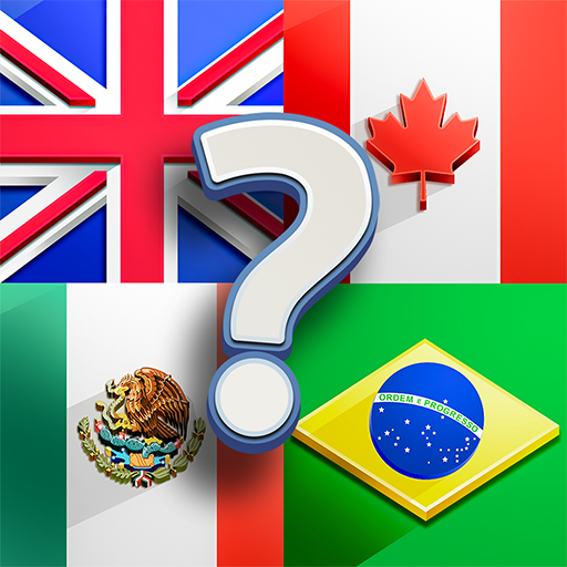 Flags Quiz – Guess The Flag MOD Unlimited Money 2.0.1 Flags Quiz – Guess The Flag MOD Unlimited Money 2.0.1
