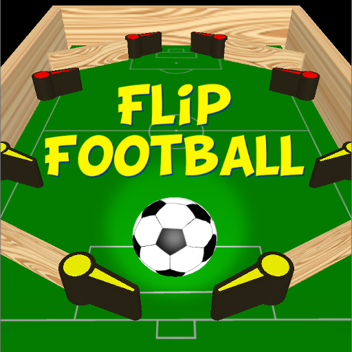 Flip Football Flip Soccer MOD Unlimited Money 1.10 Flip Football Flip Soccer MOD Unlimited Money 1.10