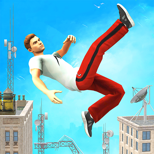 Flip Runner MOD Unlimited Money 3.2.30 Flip Runner MOD Unlimited Money 3.2.30