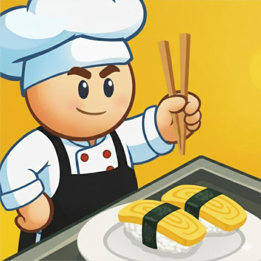 Food Fever Idle Restaurant MOD Unlimited Money 4.6.1
